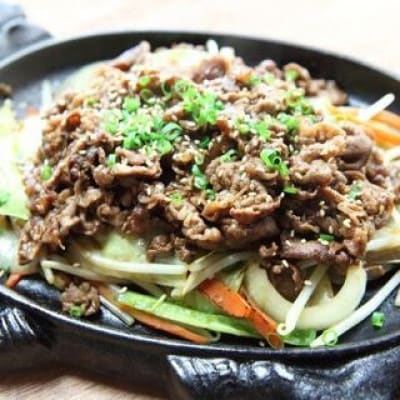 【訳あり】黒毛和牛バラ切落し 約2kg(約500g×4パック)