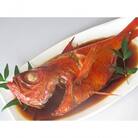 伊豆の味　かねた水産　自慢の稲取地きんめ鯛の姿煮 (A29-25)