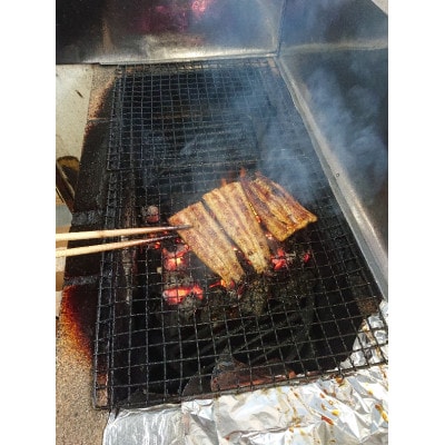 河津大川屋うなぎ　炭火直焼き2尾セット