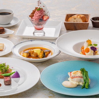 【平日限定】伊豆今井浜東急ホテル　1泊2食付きペア(オーシャンスイートルーム)宿泊プラン