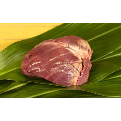 【伊豆産シカ肉】シカ肉希少部位セット(700g)