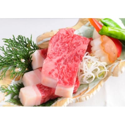 宮崎牛ロースワンポンドステーキ454g