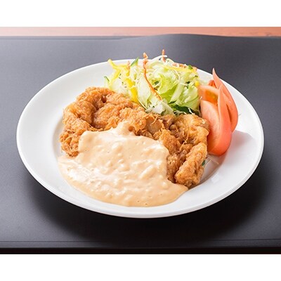 【さーて黒潮】チキン南蛮 3食セット