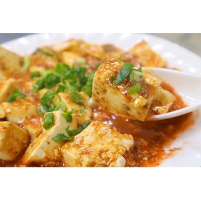 【餃子専門店 口福】台湾麻婆豆腐の素 180g×5