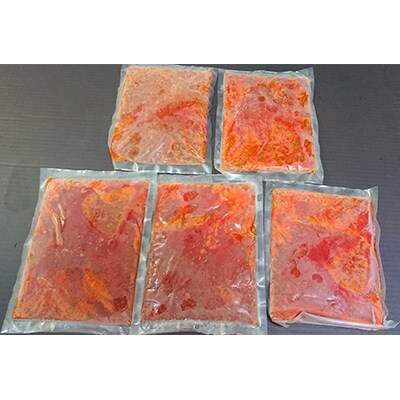 【餃子専門店 口福】台湾麻婆豆腐の素 180g×5