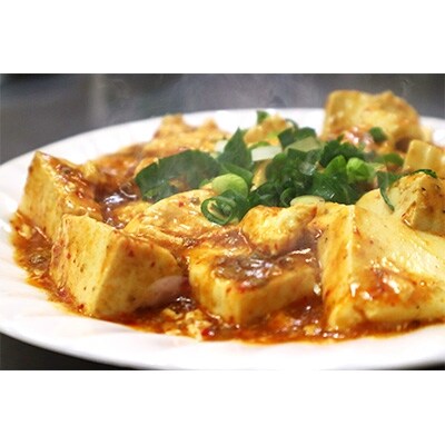 【餃子専門店 口福】台湾麻婆豆腐の素 180g×5