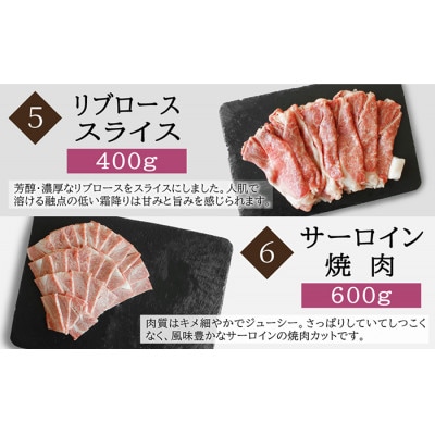 【毎月定期便】宮崎牛すき焼き・しゃぶしゃぶ&焼肉全6回