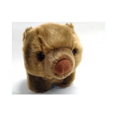 五月山動物園 ウォンバット ぬいぐるみ トートバッグ お礼品詳細 ふるさと納税なら さとふる