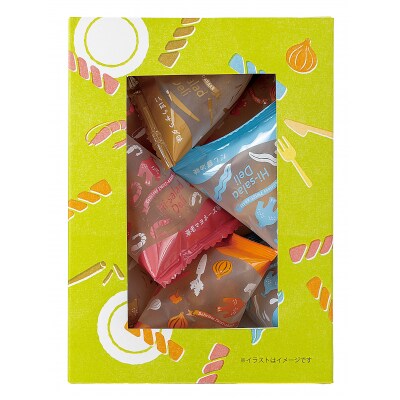 とよすあられ 進物セット3種3箱