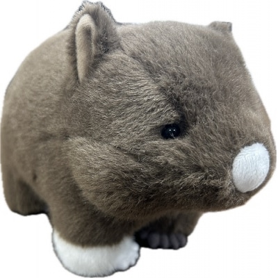 五月山動物園　ウォンバットグッズBセット