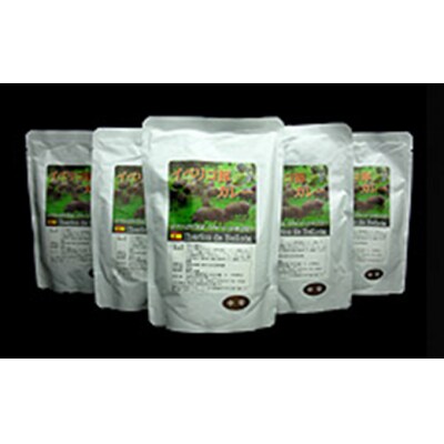 スエヒロ家 イベリコ豚レトルトカレー5個入