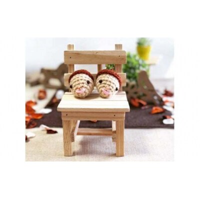 チャーミングケア　2粒のどんぐり