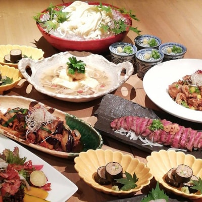 正弁丹吾 ふるさと納税限定コース・ペアお食事券