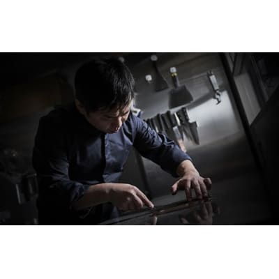 CHOCOLATERIE TOKI ボンボンショコラ4個入り