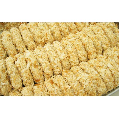 スエヒロ家 お肉屋さんのビーフコロッケ 10個(冷凍)