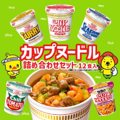日清食品【9月30日受付終了】「インスタントラーメン発祥の地・大阪池田」お手頃ハーフサイズセット