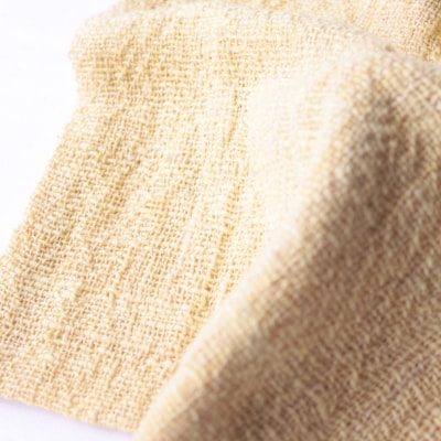 Shokuの店 優しい肌ざわりのハンカチ　2枚セット