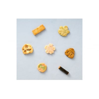 とよすあられ 進物「ななよせ」