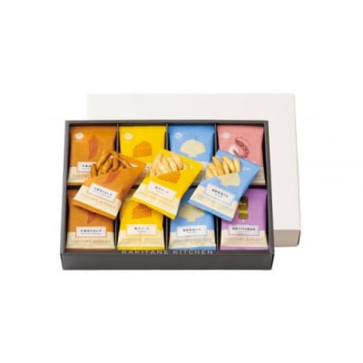 とよすかきたねキッチン かきたねアソート 32袋