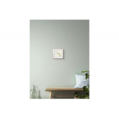 鈴木雄太アトリエ ウォンバット絵画 『どの日も一粒万倍』【ジクレー版画】額付き