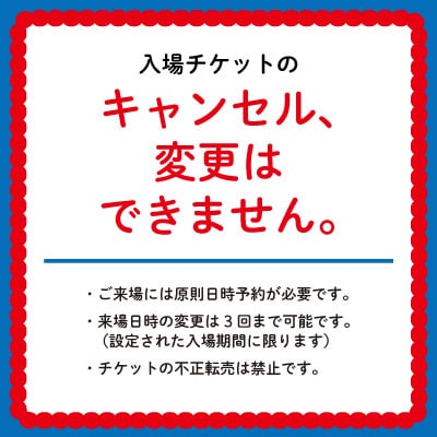 2025年 大阪・関西万博入場チケット 通期パス(大人)【70-07】
