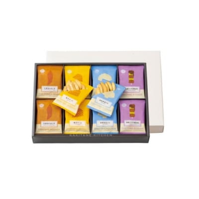 とよすかきたねキッチン かきたねアソート 24袋