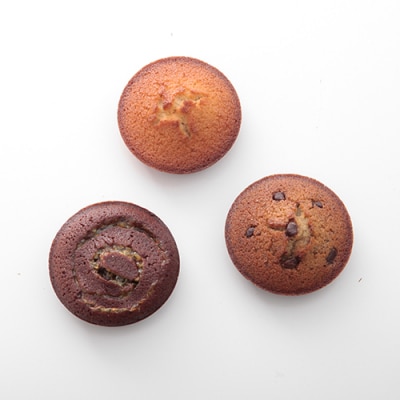 LE SUCRE SUCRE フィナンシェ セルクル アラカルト 15個入り