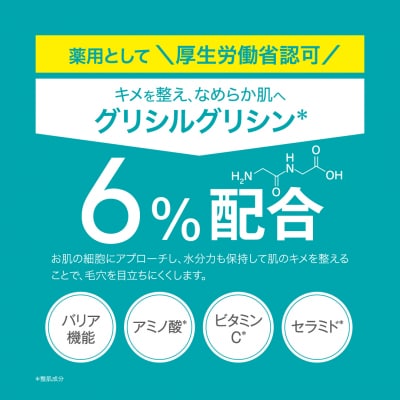 薬用 GG バランシングローション　NIKIPITA(ニキピタ)
