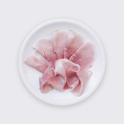 ハム横山 ハム3種食べ比べセット