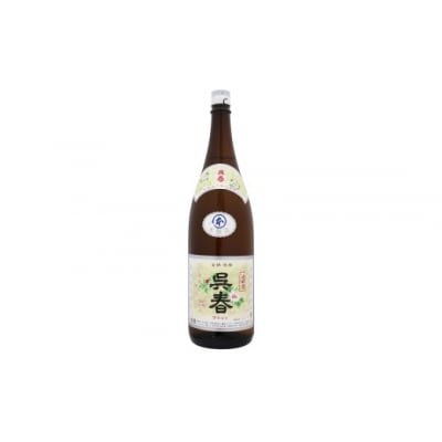 今仲酒店 清酒「呉春」本醸造 ×1本