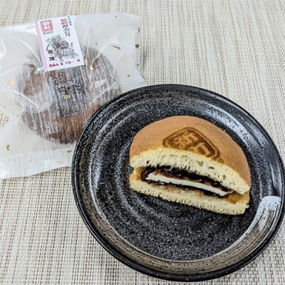 香月　だんじり三笠10個入り