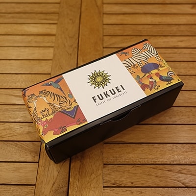 フォンダンショコラ1個