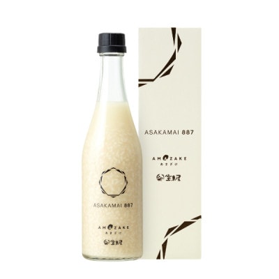 ASAKAMAI 887あまざけ2本