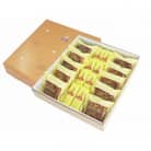 ままどおるエキソンパイ詰合せ18個入