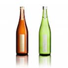 にいだしぜんしゅ(純米原酒/純米吟醸)日本酒2本セット【仁井田本家】