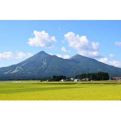 令和6年産　福島県郡山産あさか舞ひとめぼれ精米5kg