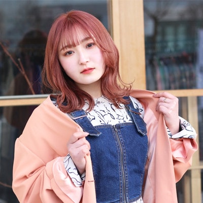 【平日限定】【おひとり】様々な節目に【メモリアルフォト】2カット