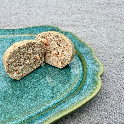 ワンズバーグ　 豚　<犬用おやつ>
