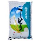 令和7年産　コシヒカリ　精米　5kg
