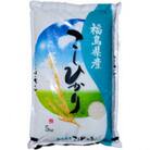 令和7年産　コシヒカリ　精米　10kg(5kg×2パック)