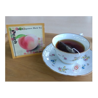 和紅茶くだもの6種セット 30個入り