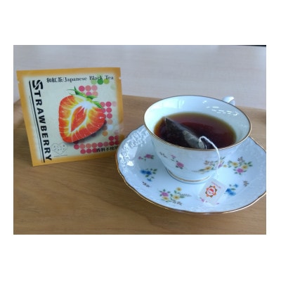 和紅茶くだもの6種セット 30個入り