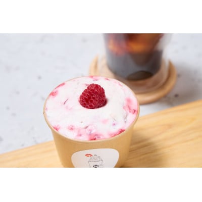 カップ米粉シフォンアソート　6個セット!誕生日や内祝いなど、贈答品にもおすすめ!