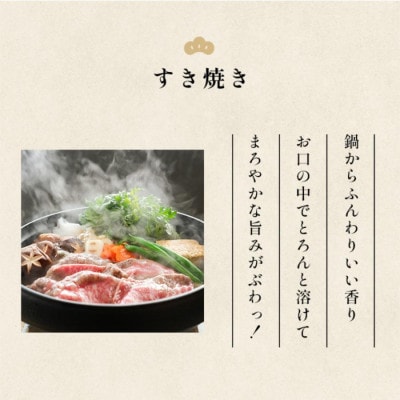 福島牛 もも肉切り落とし 1kg(500g×2パック)