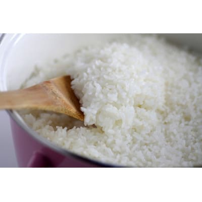 令和7年産 福島県郡山産天のつぶ(精米)2kg×2