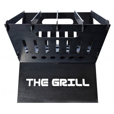 THE　GRILL　ファイヤーピット