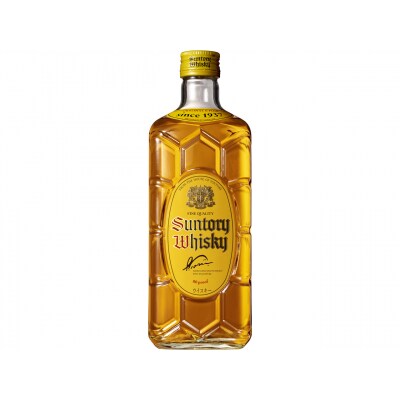 【数量限定】〈サントリー〉角瓶【700ml】12本 | ふるさと納税のお礼品
