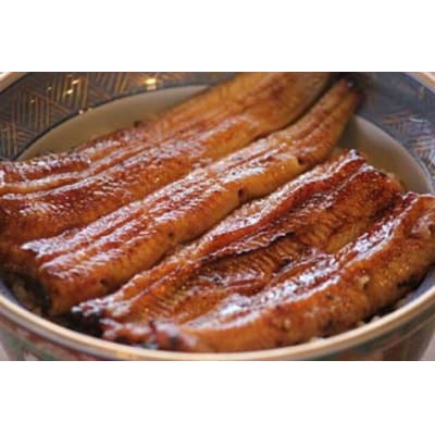 国産ブランド鰻　共水うなぎのかば焼き　5串(約115g×5)タレ・山椒付き