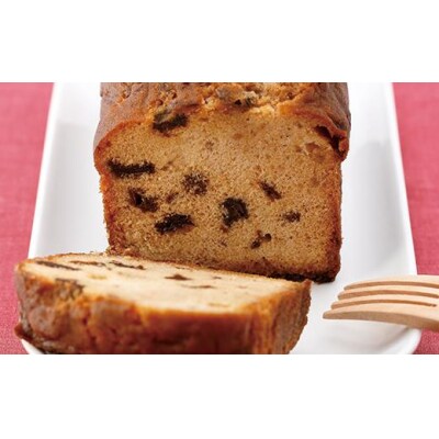 パウンドケーキ2本入りセット