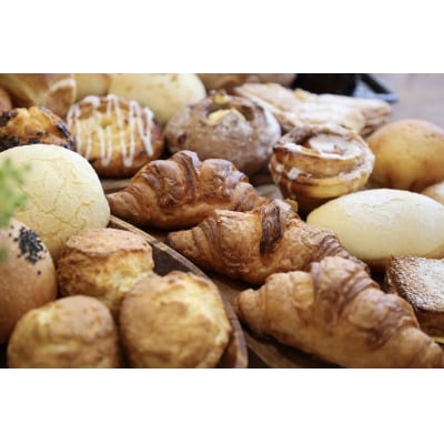 la panxaおまかせ!パンの冷凍便(Sサイズ)